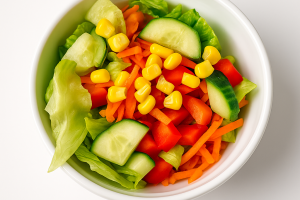 A_digital_photograph_displays_a_fresh_mixed_salad_